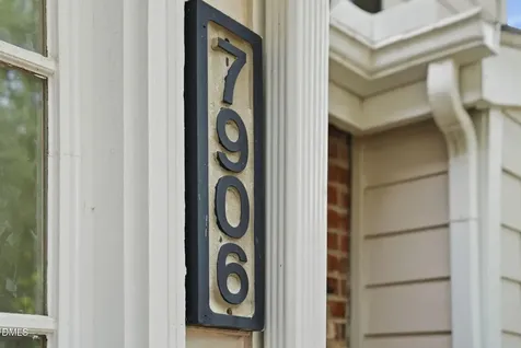 7906 Falcon Rest Circle Raleigh NC 27615