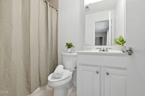 7906 Falcon Rest Circle Raleigh NC 27615
