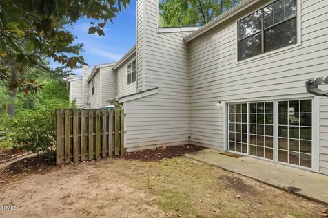 7906 Falcon Rest Circle Raleigh NC 27615
