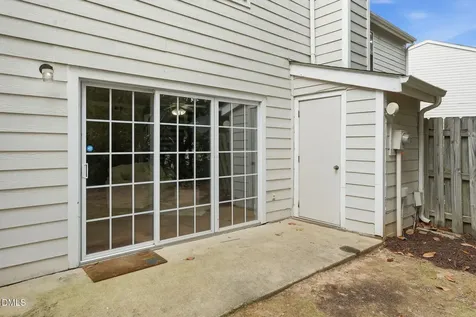 7906 Falcon Rest Circle Raleigh NC 27615