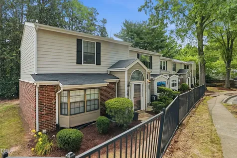 7906 Falcon Rest Circle Raleigh NC 27615
