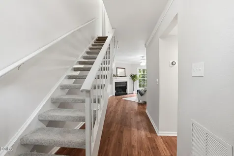 7906 Falcon Rest Circle Raleigh NC 27615