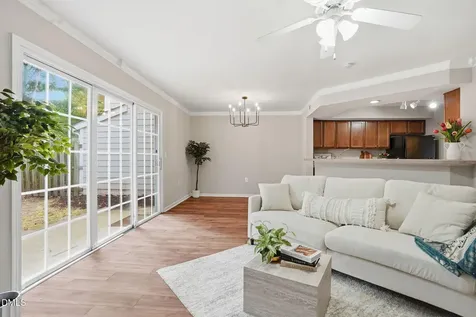 7906 Falcon Rest Circle Raleigh NC 27615