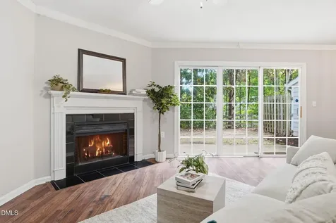 7906 Falcon Rest Circle Raleigh NC 27615