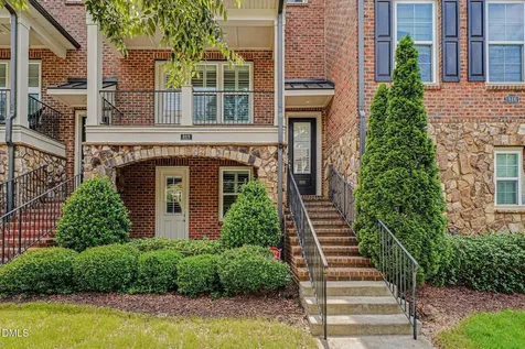 818 Bankston Woods Way Raleigh NC 27609