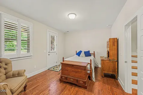 818 Bankston Woods Way Raleigh NC 27609