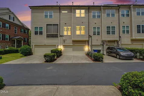 818 Bankston Woods Way Raleigh NC 27609
