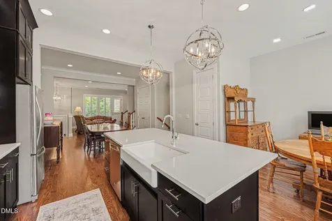818 Bankston Woods Way Raleigh NC 27609