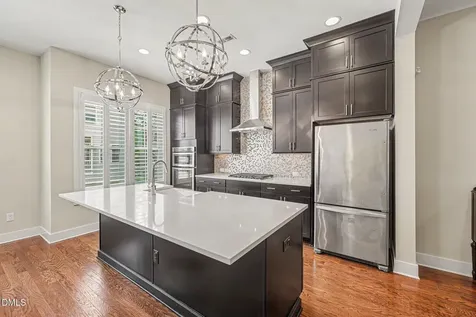 818 Bankston Woods Way Raleigh NC 27609