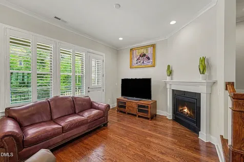 818 Bankston Woods Way Raleigh NC 27609