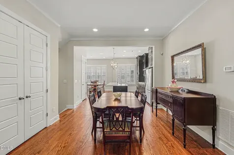 818 Bankston Woods Way Raleigh NC 27609