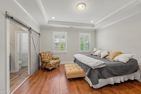 818 Bankston Woods Way Raleigh NC 27609