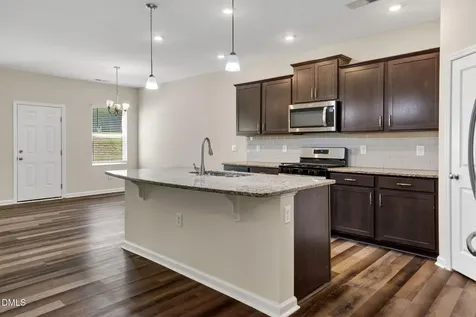 1015 Flyfish Avenue Durham NC 27703