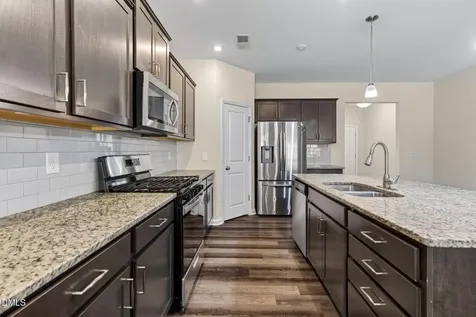 1015 Flyfish Avenue Durham NC 27703