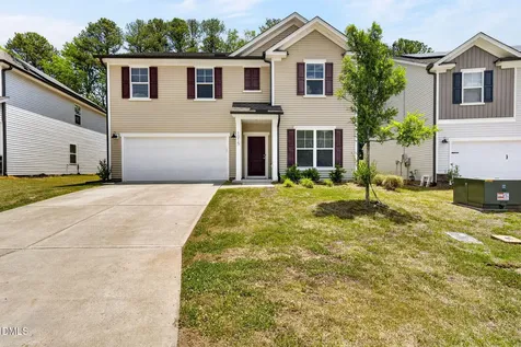 1015 Flyfish Avenue Durham NC 27703