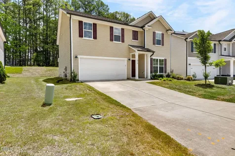 1015 Flyfish Avenue Durham NC 27703