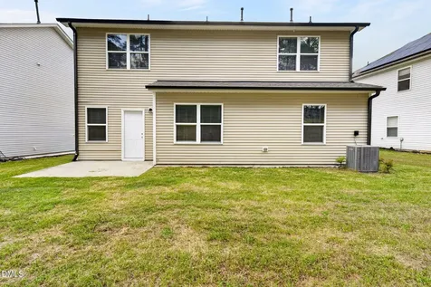 1015 Flyfish Avenue Durham NC 27703