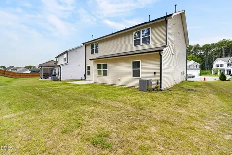 1015 Flyfish Avenue Durham NC 27703