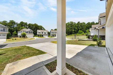 1015 Flyfish Avenue Durham NC 27703