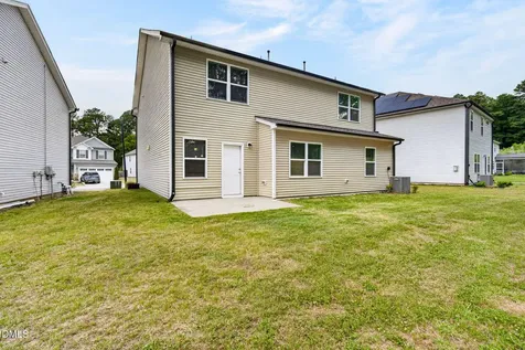 1015 Flyfish Avenue Durham NC 27703