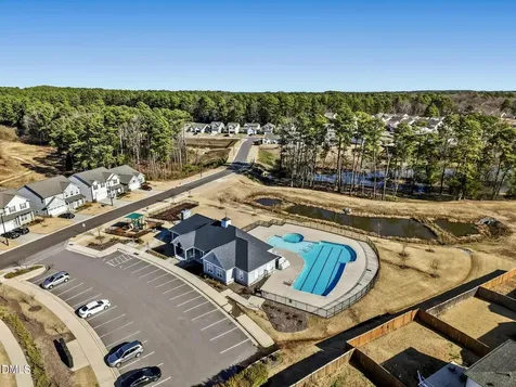 1015 Flyfish Avenue Durham NC 27703