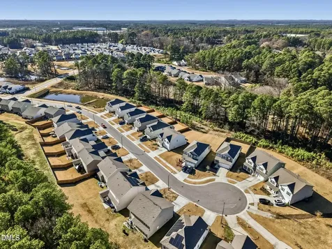 1015 Flyfish Avenue Durham NC 27703