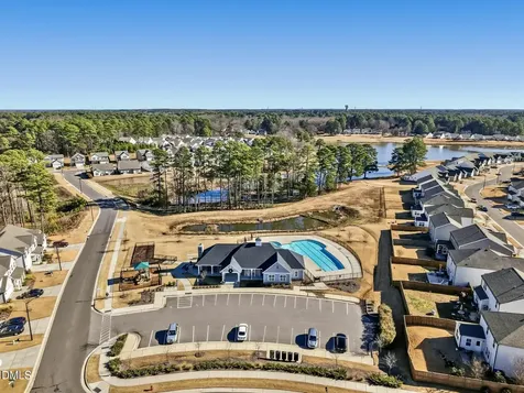 1015 Flyfish Avenue Durham NC 27703