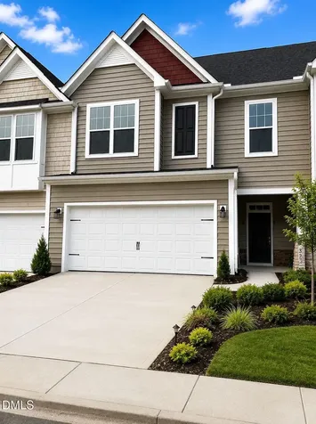325 Acorn Hollow Place Durham NC 27703