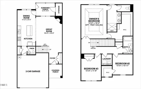 325 Acorn Hollow Place Durham NC 27703
