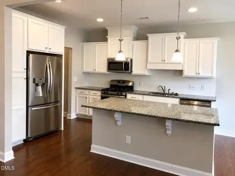 325 Acorn Hollow Place Durham NC 27703