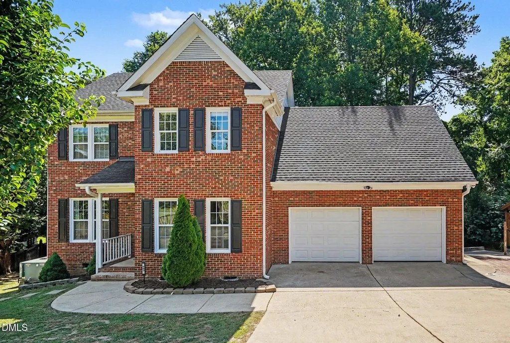 903 Baileymoor Court Fuquay Varina NC 27526