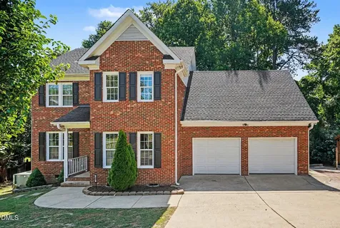 903 Baileymoor Court Fuquay Varina NC 27526