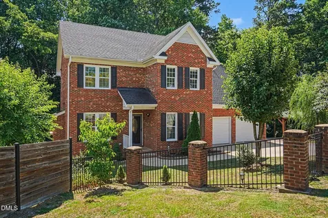 903 Baileymoor Court Fuquay Varina NC 27526