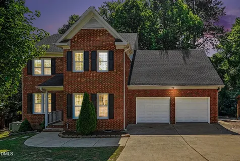 903 Baileymoor Court Fuquay Varina NC 27526