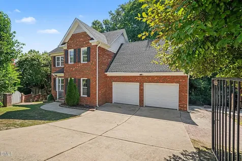903 Baileymoor Court Fuquay Varina NC 27526