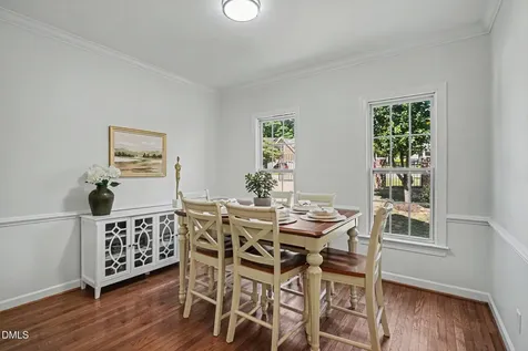 903 Baileymoor Court Fuquay Varina NC 27526