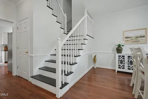 903 Baileymoor Court Fuquay Varina NC 27526