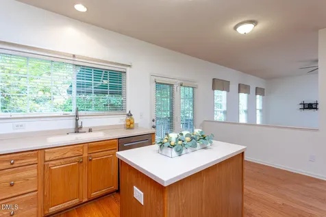 208 Troyer Place Apex NC 27502