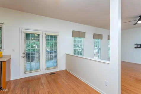 208 Troyer Place Apex NC 27502