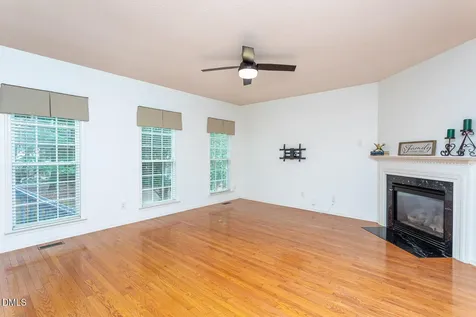 208 Troyer Place Apex NC 27502