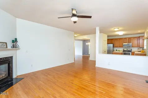 208 Troyer Place Apex NC 27502