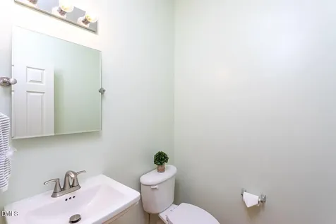 208 Troyer Place Apex NC 27502