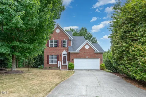 208 Troyer Place Apex NC 27502