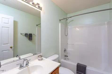 208 Troyer Place Apex NC 27502