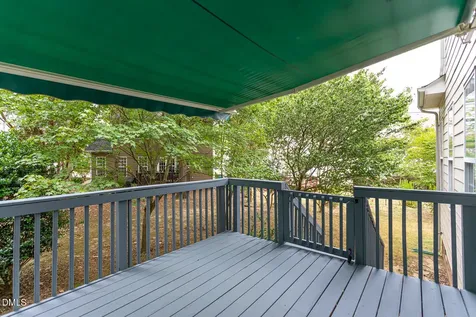 208 Troyer Place Apex NC 27502
