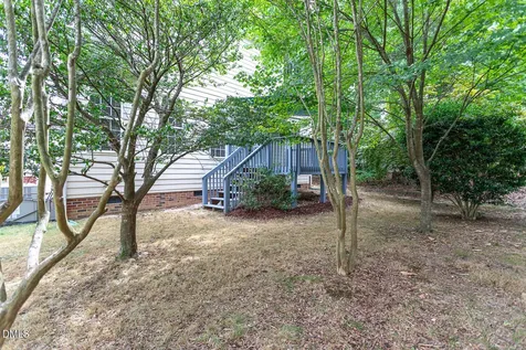 208 Troyer Place Apex NC 27502