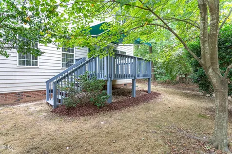 208 Troyer Place Apex NC 27502