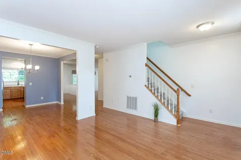 208 Troyer Place Apex NC 27502