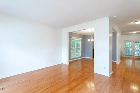 208 Troyer Place Apex NC 27502