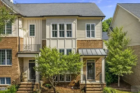 540 Old Mill Village Drive Apex NC 27502